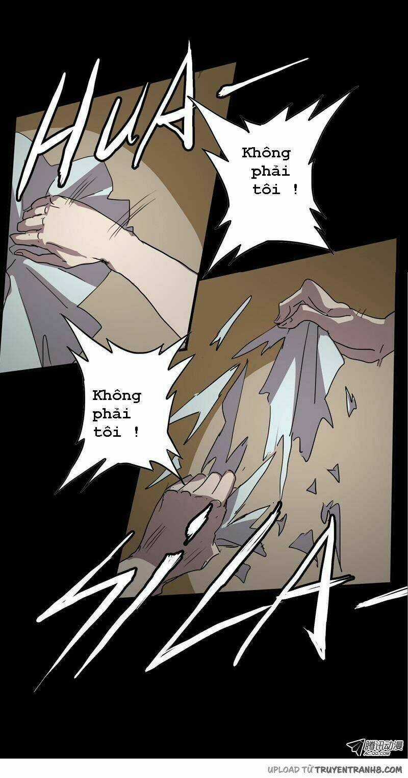 Thay Thế - Chapter 9 - Trang 14