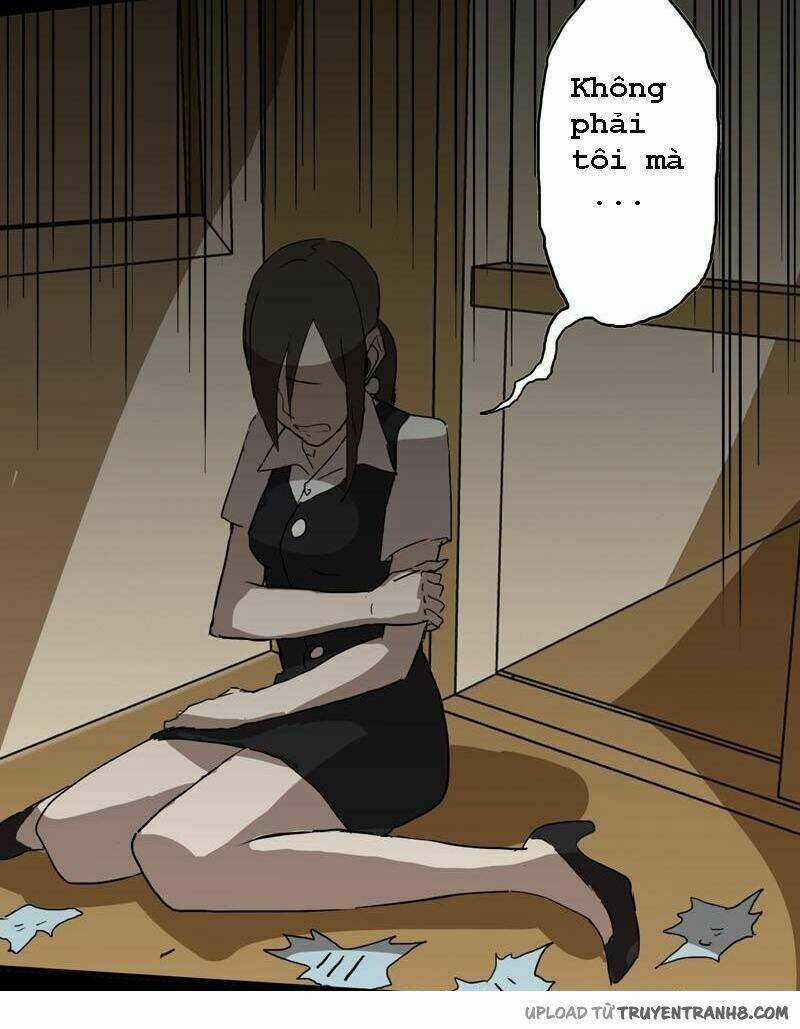 Thay Thế - Chapter 9 - Trang 15