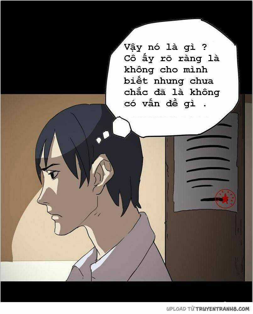Thay Thế - Chapter 9 - Trang 17