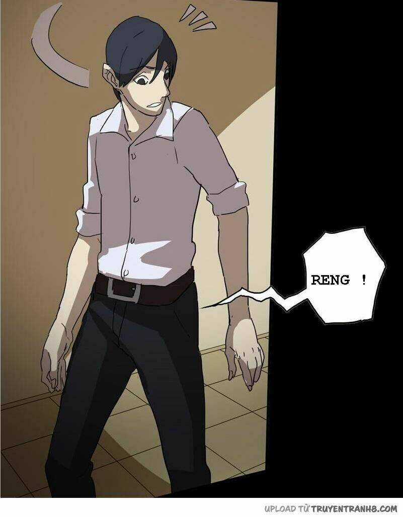 Thay Thế - Chapter 9 - Trang 18