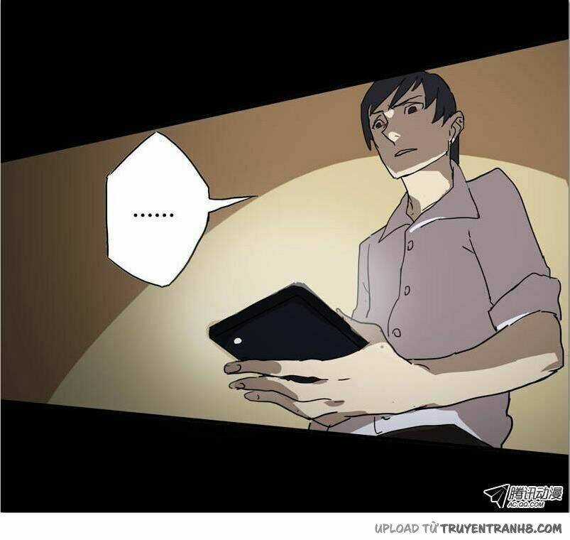 Thay Thế - Chapter 9 - Trang 19