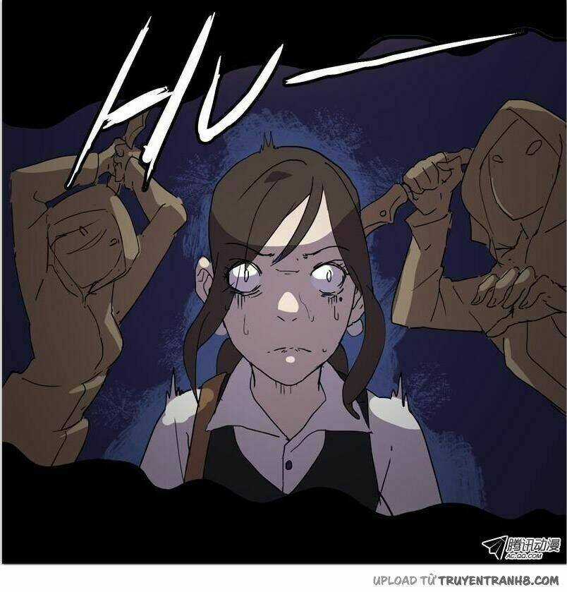 Thay Thế - Chapter 9 - Trang 3