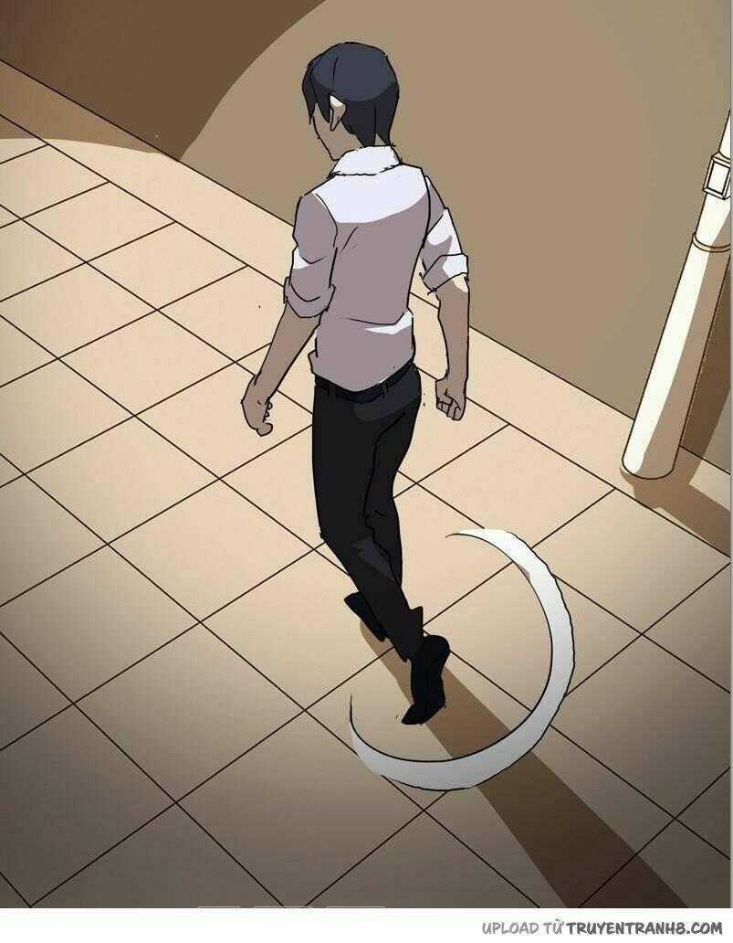 Thay Thế - Chapter 9 - Trang 22