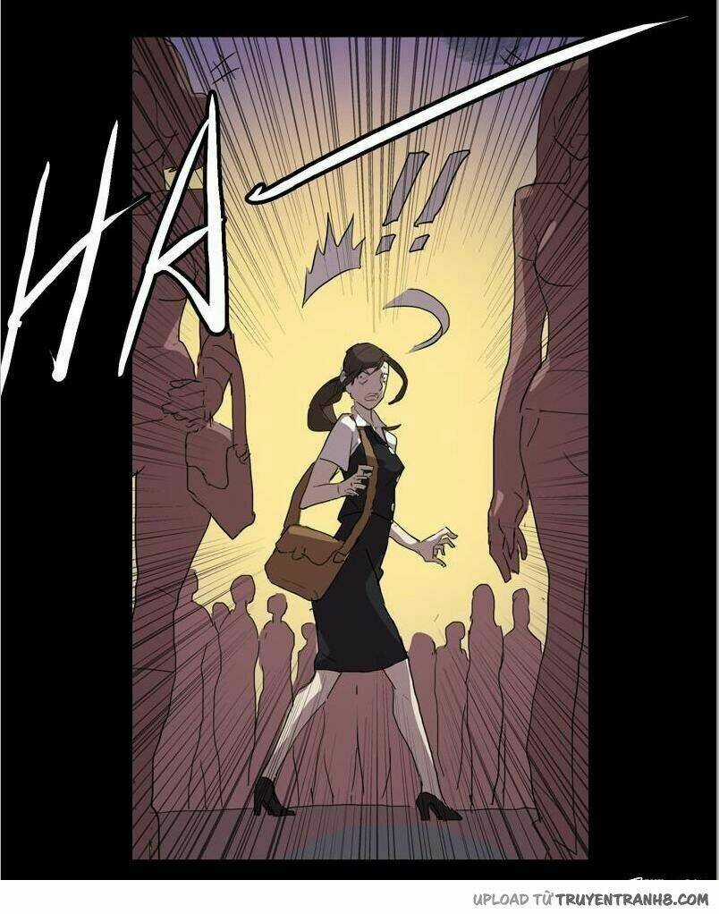 Thay Thế - Chapter 9 - Trang 4