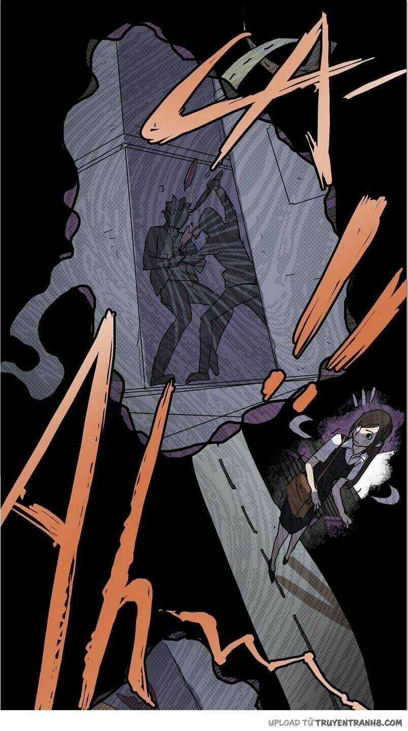 Thay Thế - Chapter 9 - Trang 6