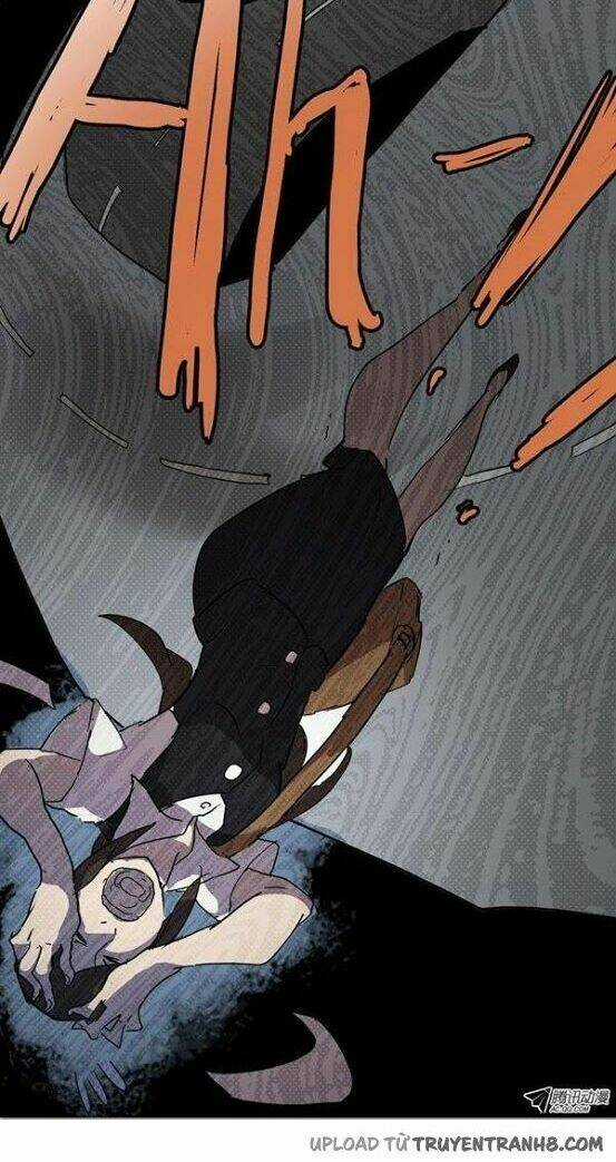 Thay Thế - Chapter 9 - Trang 8