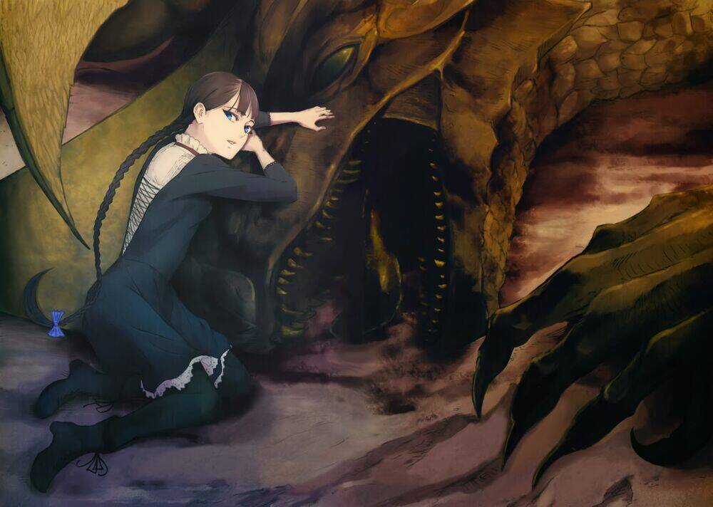 The Abandoned Sacred Beasts - Chapter 1 - Trang 47