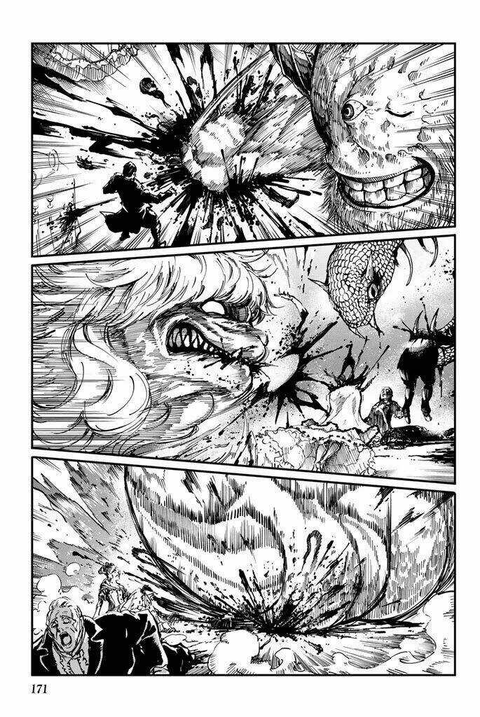 The Abandoned Sacred Beasts - Chapter 10.2 - Trang 4