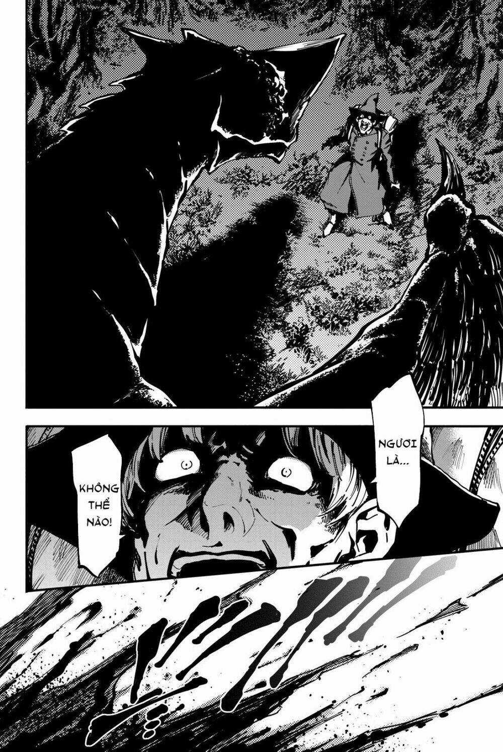 The Abandoned Sacred Beasts - Chapter 12 - Trang 4