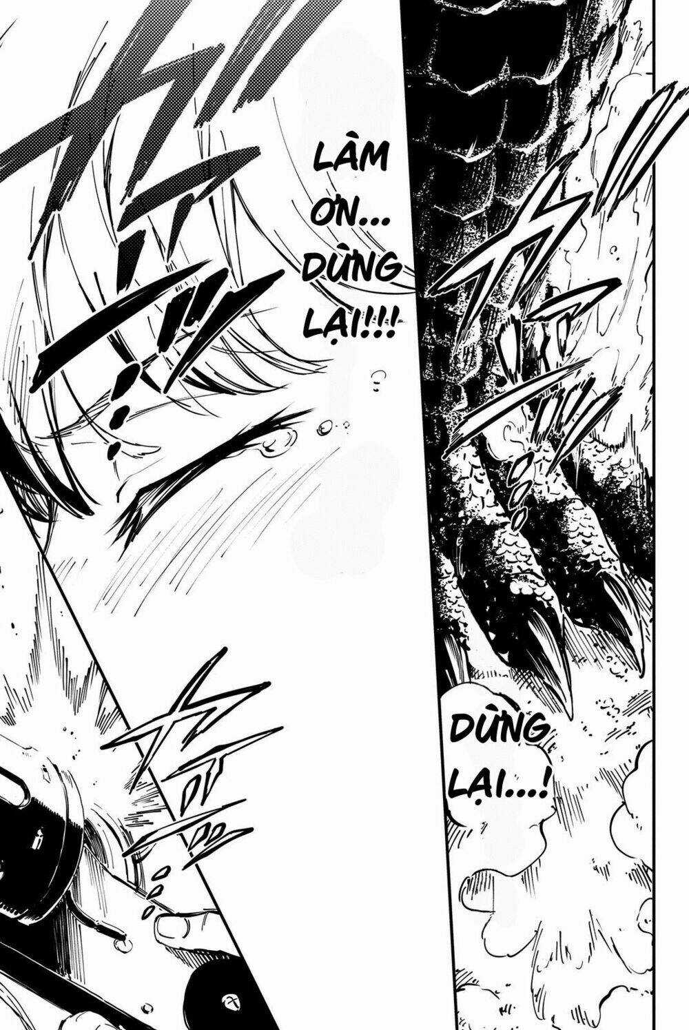 The Abandoned Sacred Beasts - Chapter 12 - Trang 46