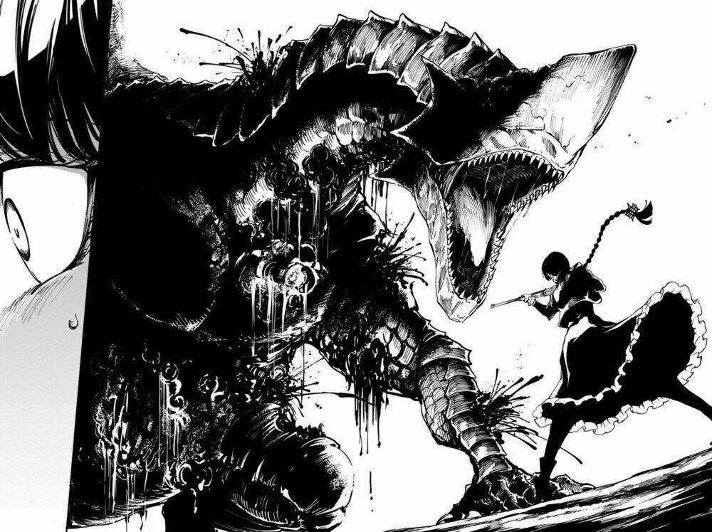 The Abandoned Sacred Beasts - Chapter 12 - Trang 47