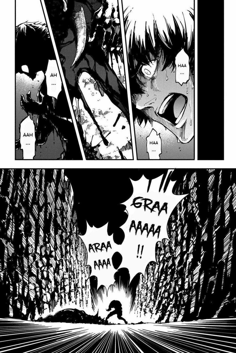 The Abandoned Sacred Beasts - Chapter 13 - Trang 31