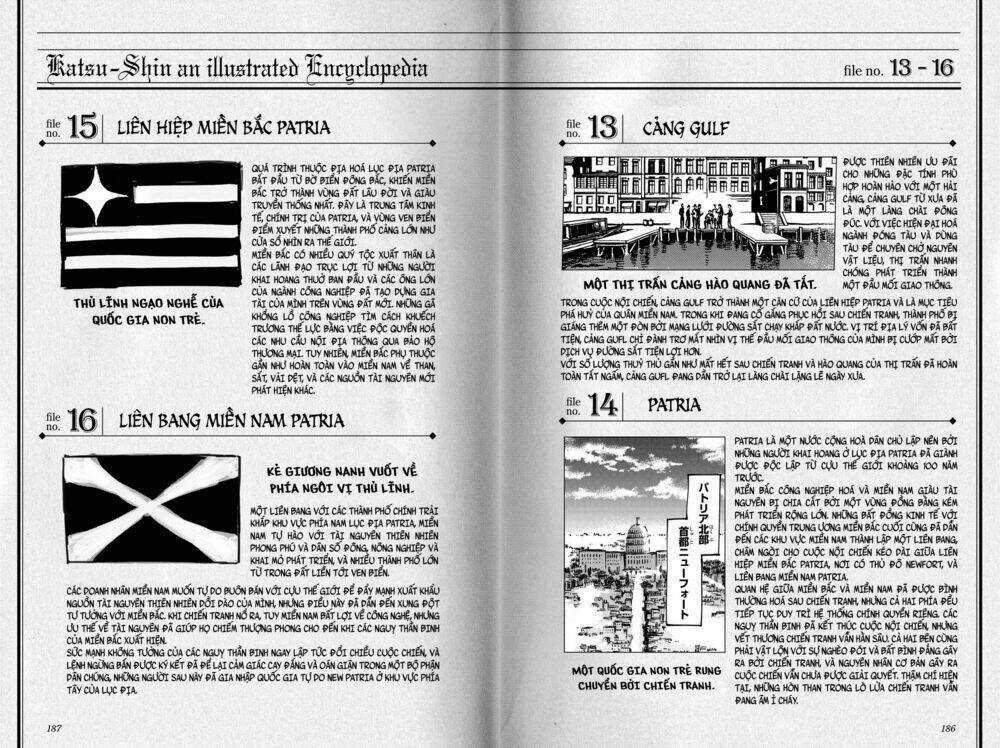 The Abandoned Sacred Beasts - Chapter 16 - Trang 19