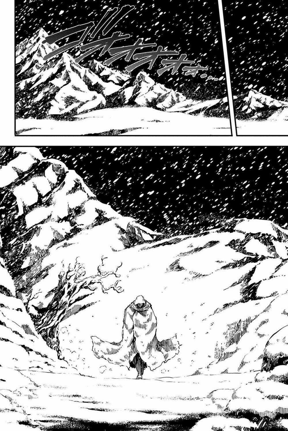 The Abandoned Sacred Beasts - Chapter 16 - Trang 6