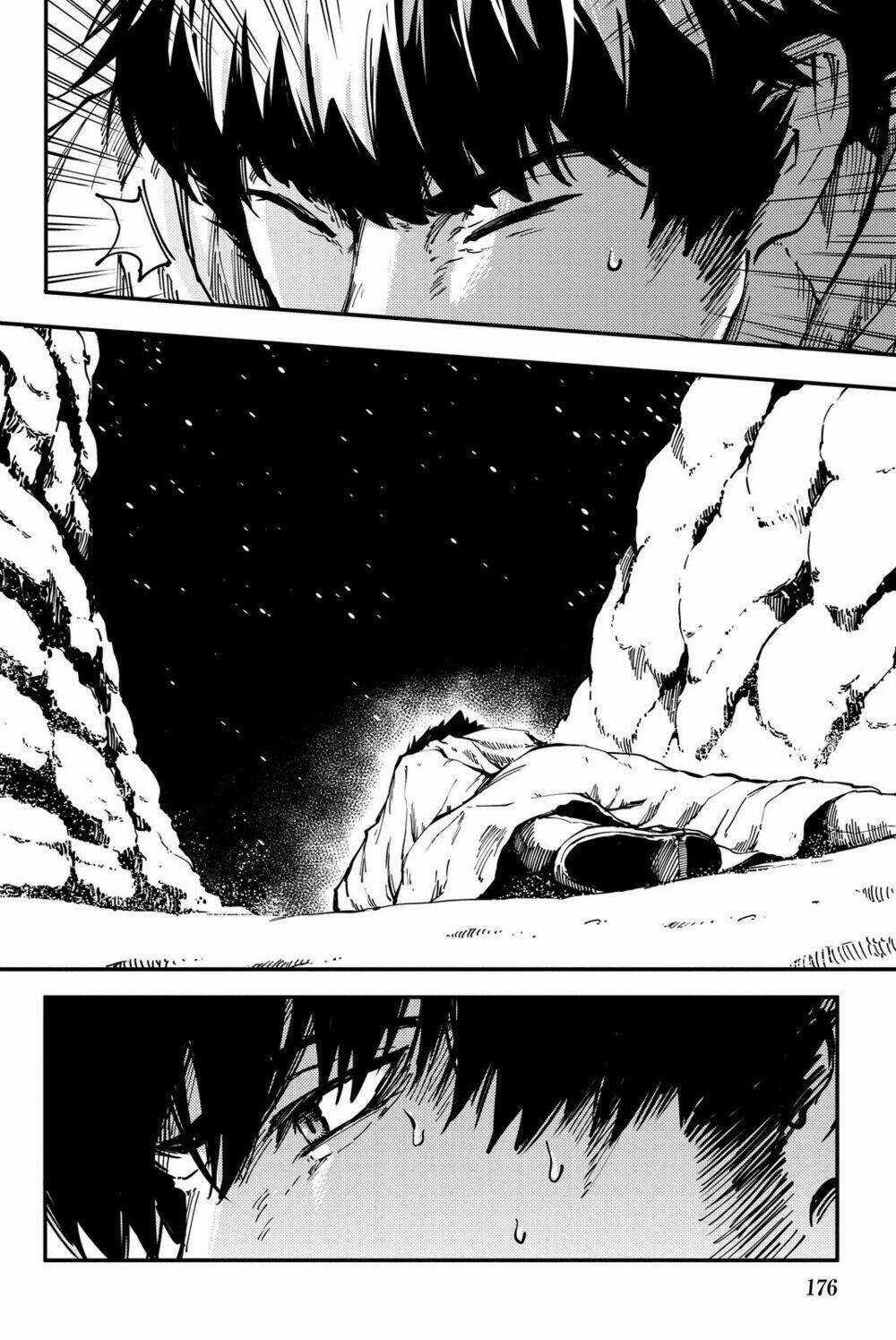 The Abandoned Sacred Beasts - Chapter 16 - Trang 10