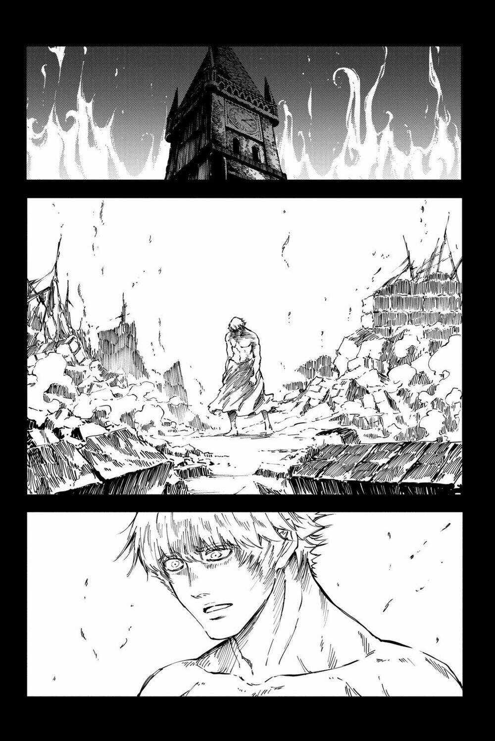 The Abandoned Sacred Beasts - Chapter 17 - Trang 21