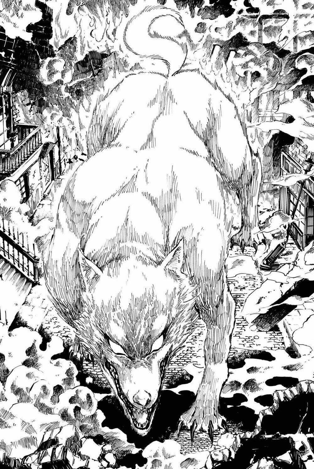 The Abandoned Sacred Beasts - Chapter 18 - Trang 12