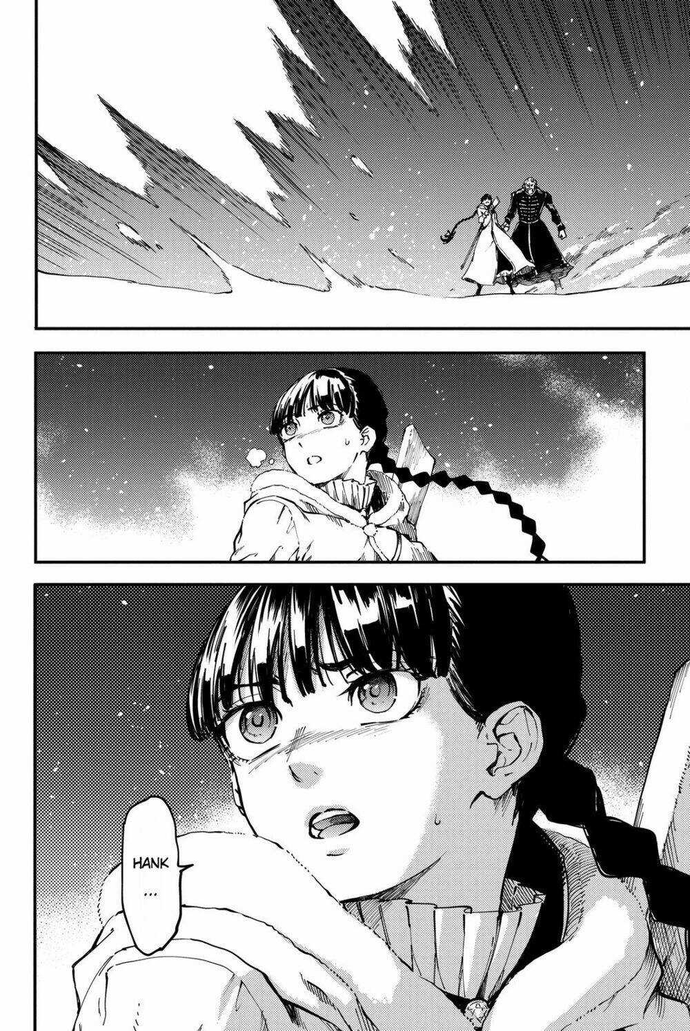 The Abandoned Sacred Beasts - Chapter 19 - Trang 24