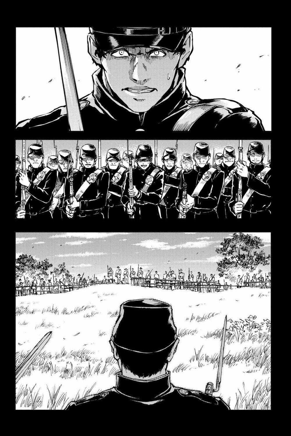 The Abandoned Sacred Beasts - Chapter 19 - Trang 4