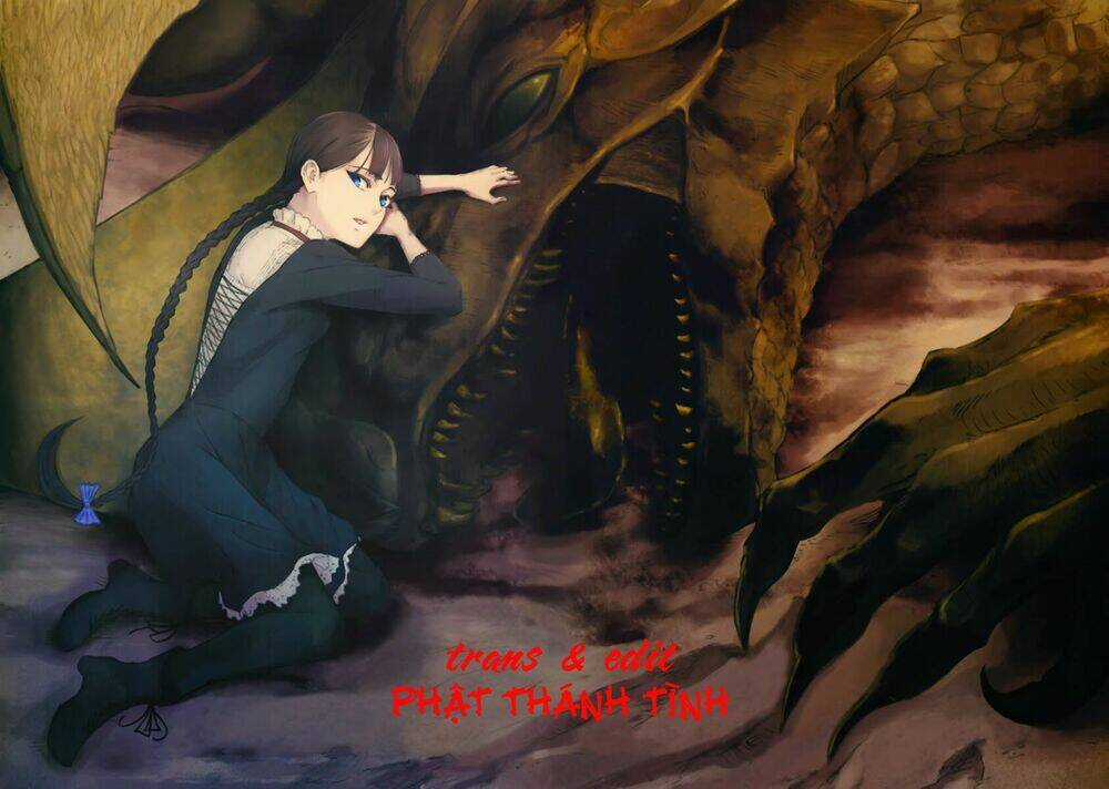 The Abandoned Sacred Beasts - Chapter 2 - Trang 1