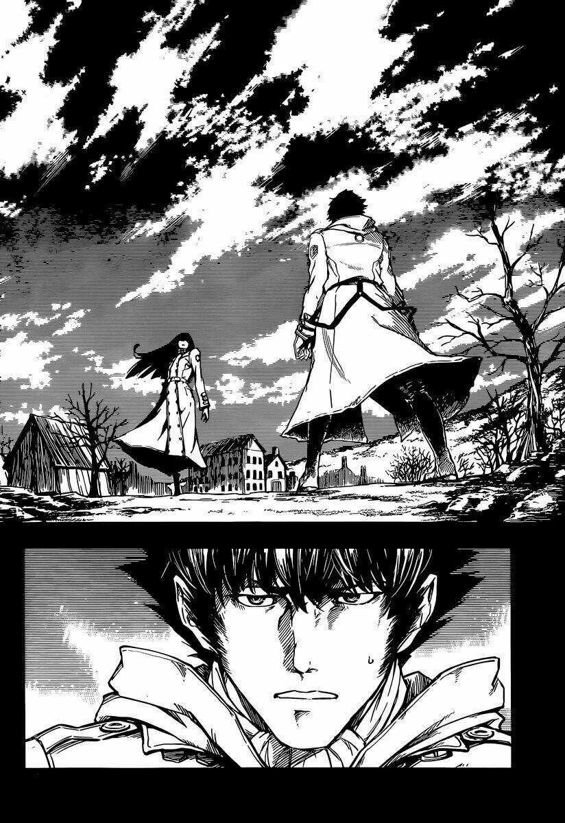 The Abandoned Sacred Beasts - Chapter 2 - Trang 29