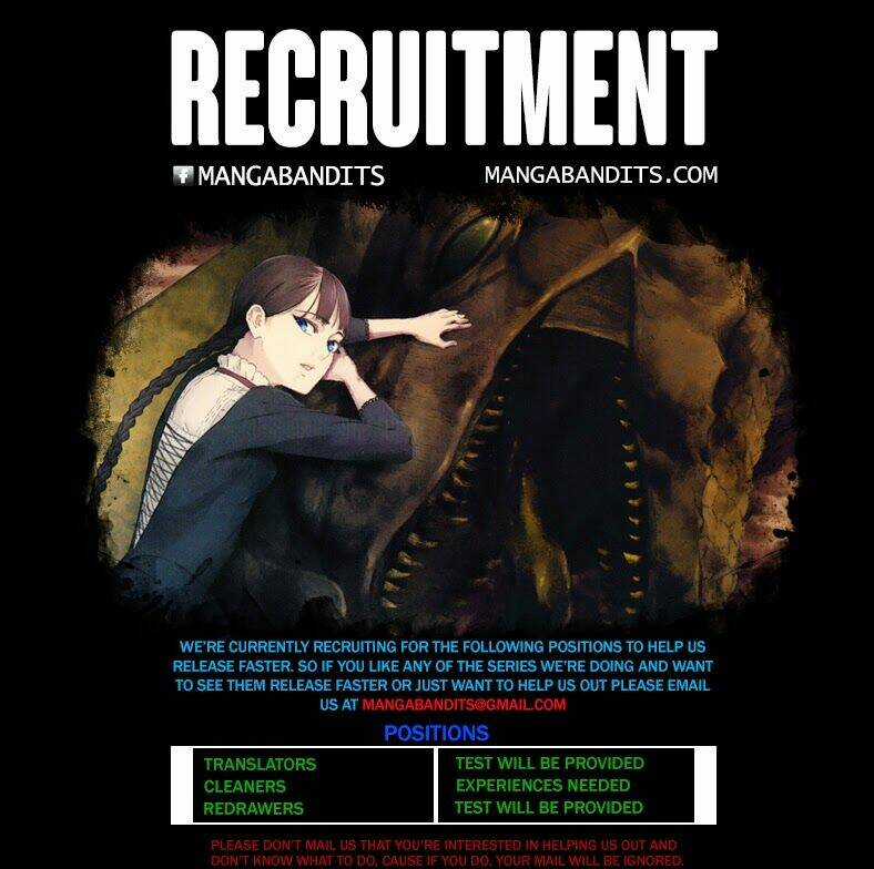 The Abandoned Sacred Beasts - Chapter 2 - Trang 36