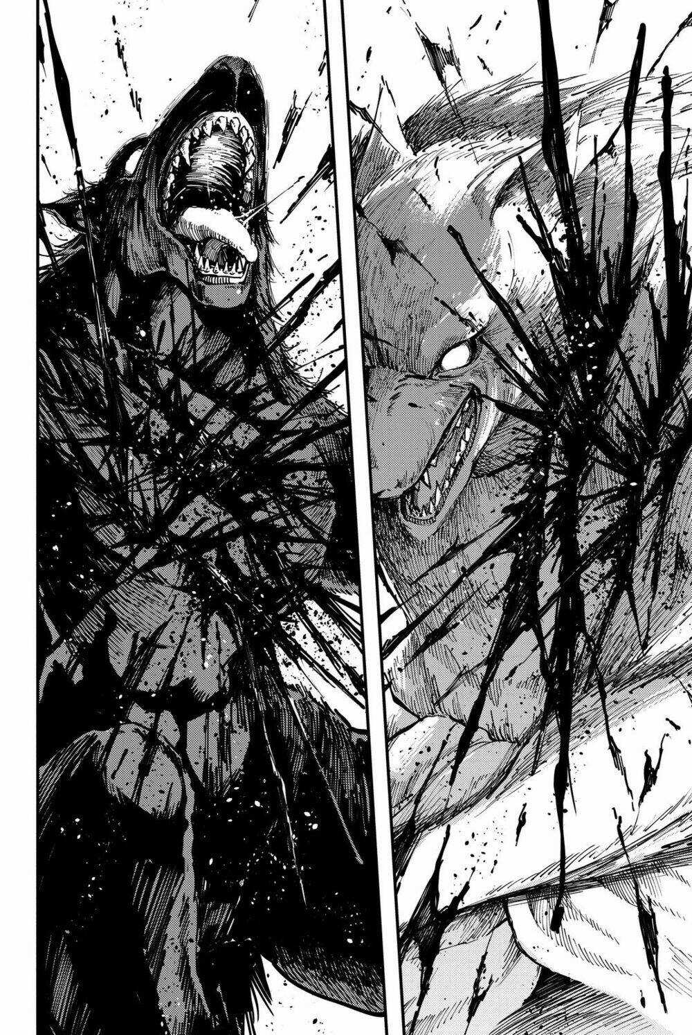 The Abandoned Sacred Beasts - Chapter 20 - Trang 4