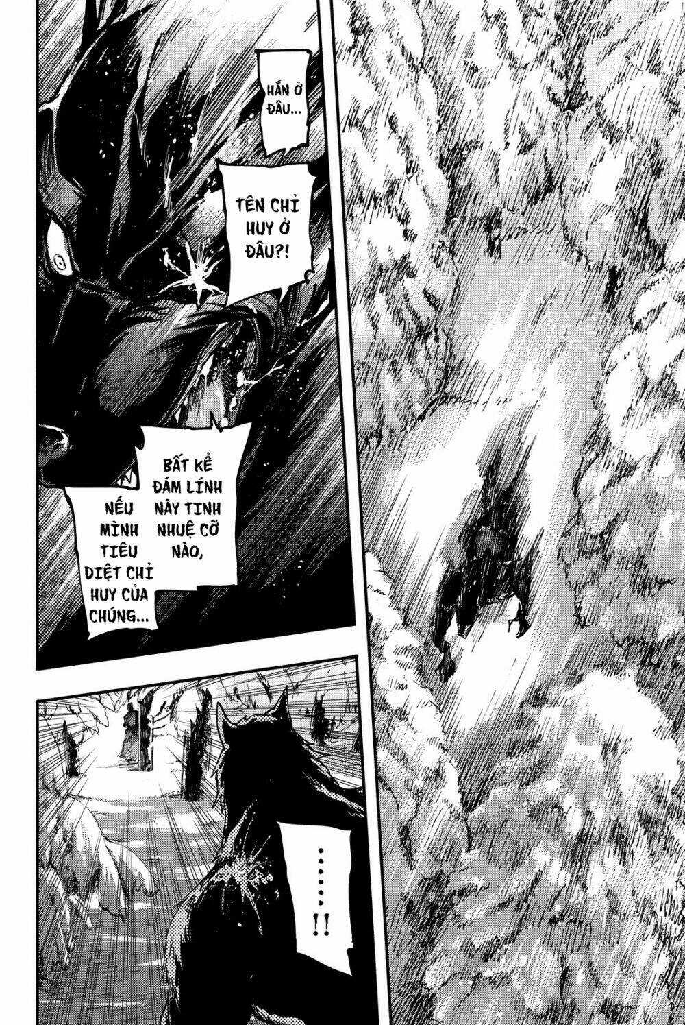 The Abandoned Sacred Beasts - Chapter 21 - Trang 14