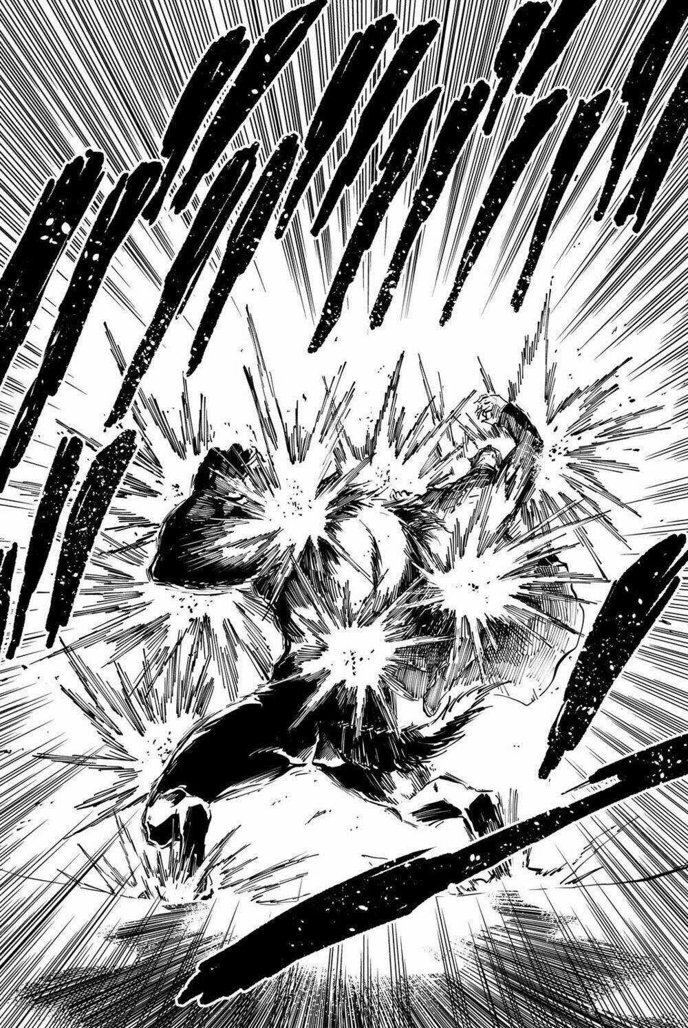 The Abandoned Sacred Beasts - Chapter 21 - Trang 18