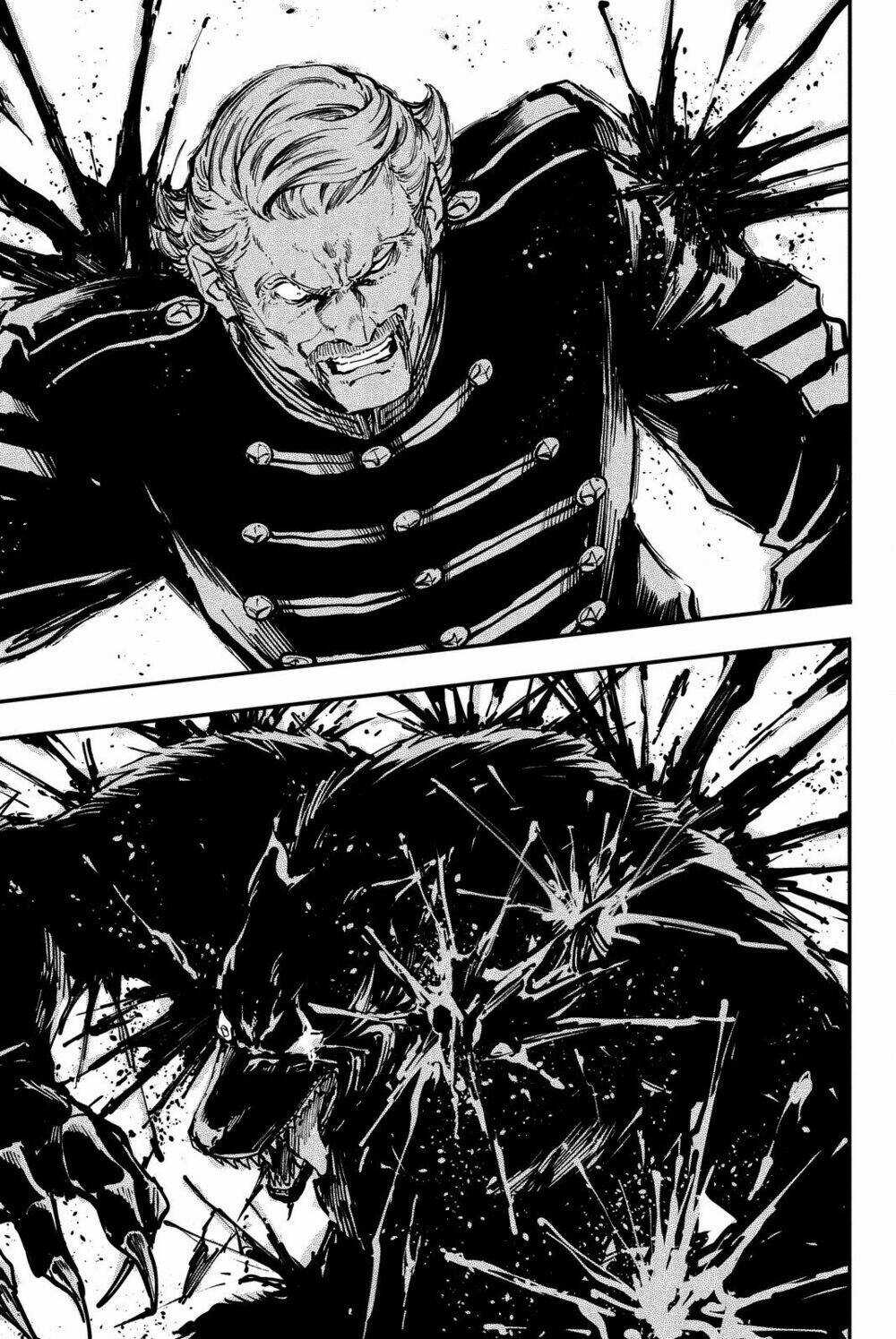 The Abandoned Sacred Beasts - Chapter 21 - Trang 19