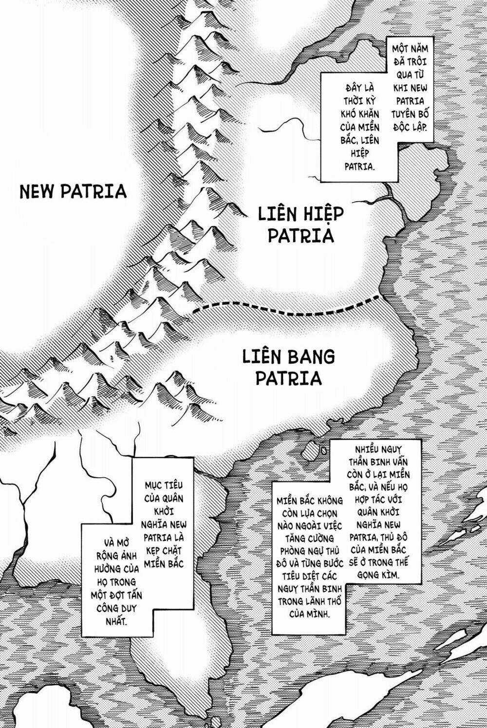 The Abandoned Sacred Beasts - Chapter 23 - Trang 9