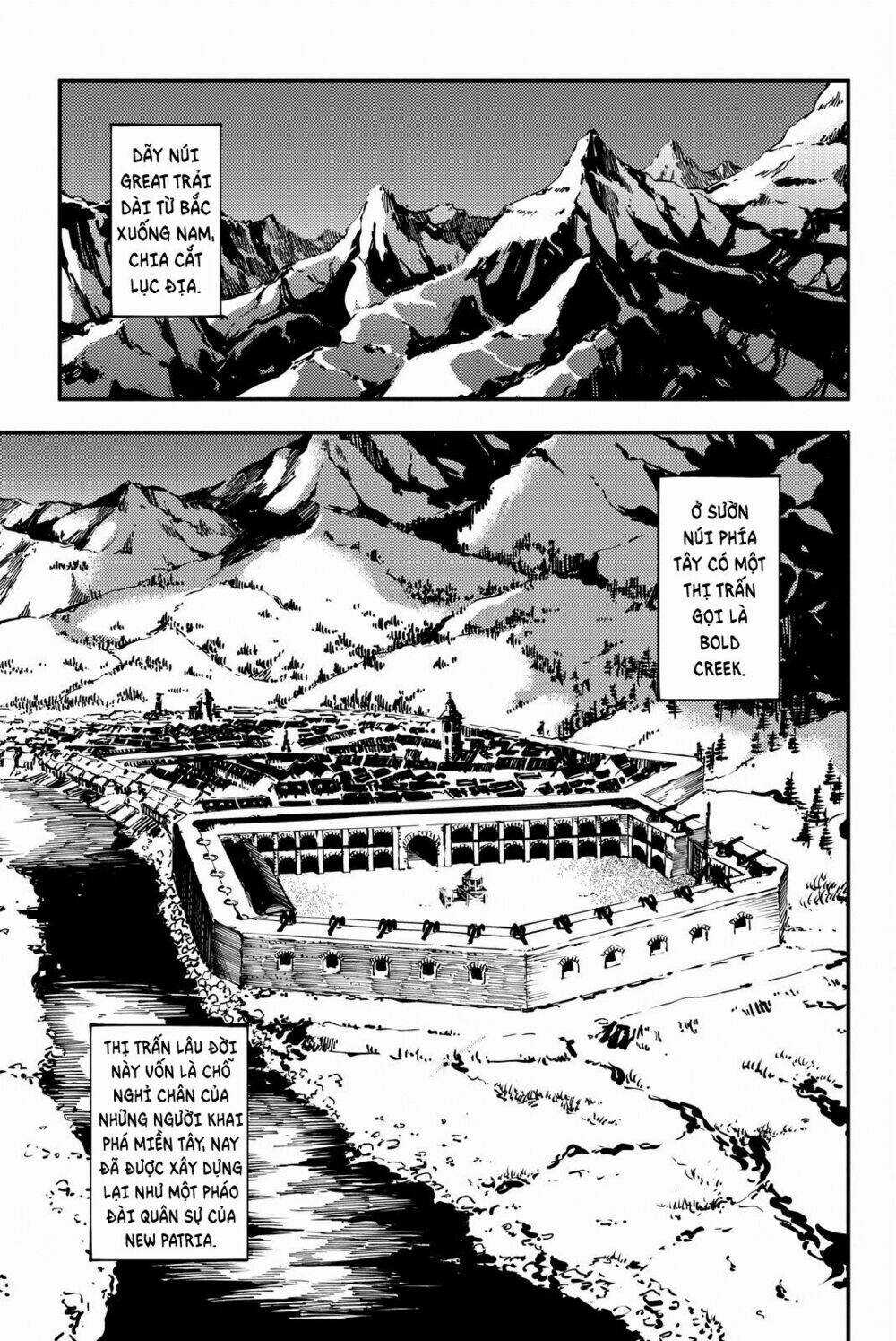 The Abandoned Sacred Beasts - Chapter 23 - Trang 10