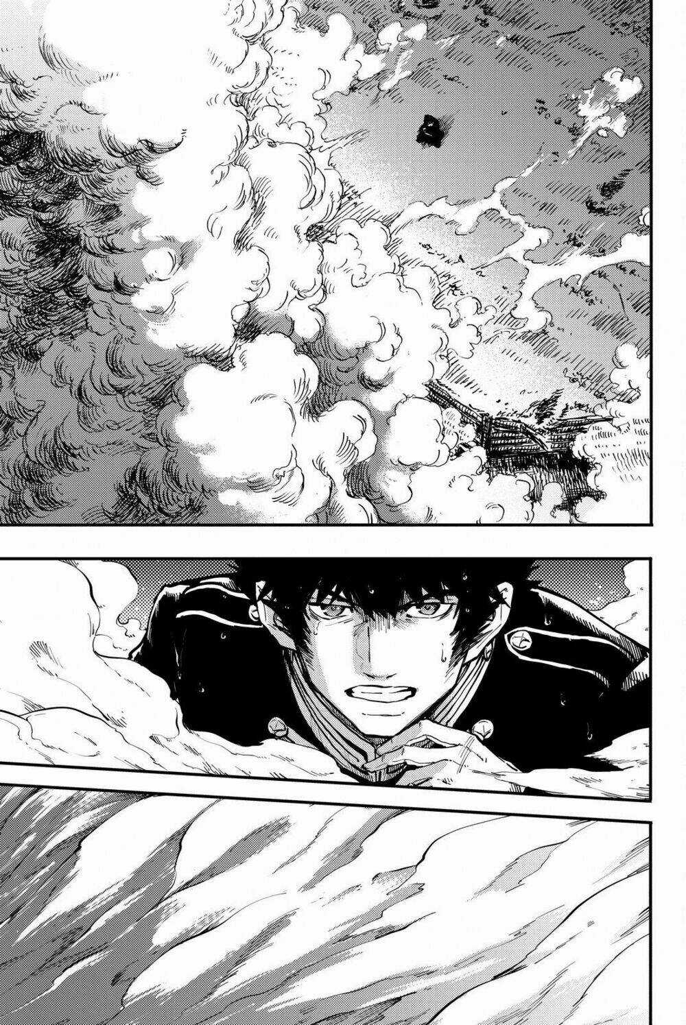 The Abandoned Sacred Beasts - Chapter 27 - Trang 21