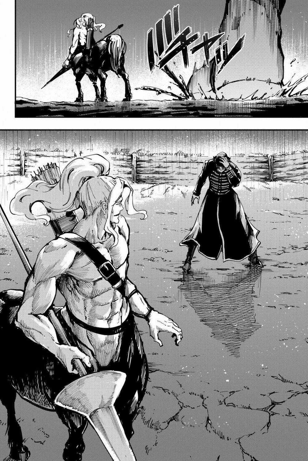 The Abandoned Sacred Beasts - Chapter 27 - Trang 4