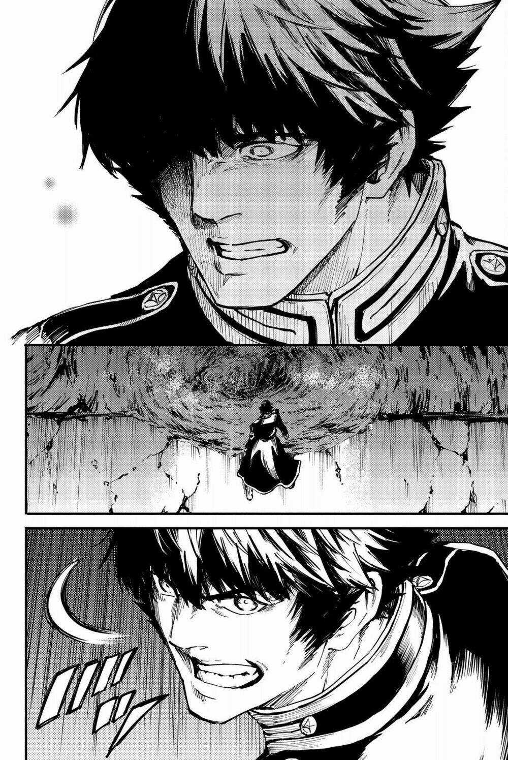 The Abandoned Sacred Beasts - Chapter 28 - Trang 17