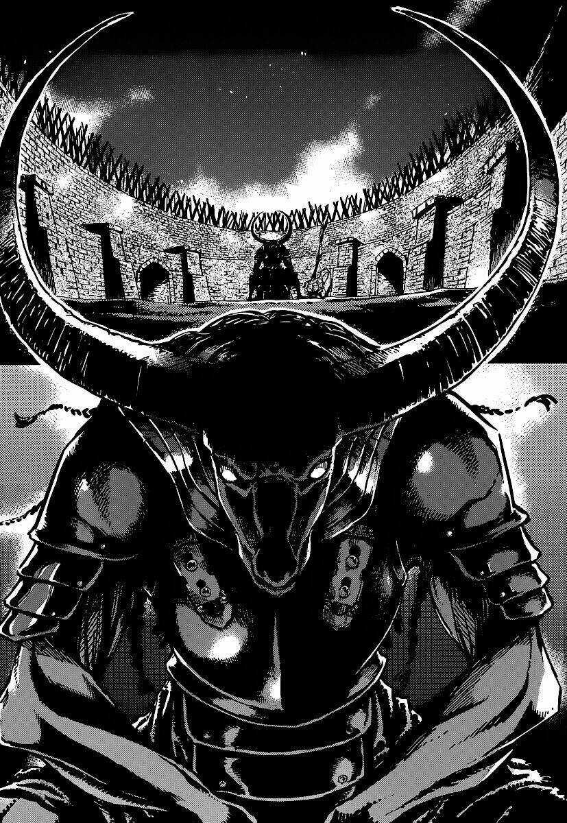 The Abandoned Sacred Beasts - Chapter 3 - Trang 14