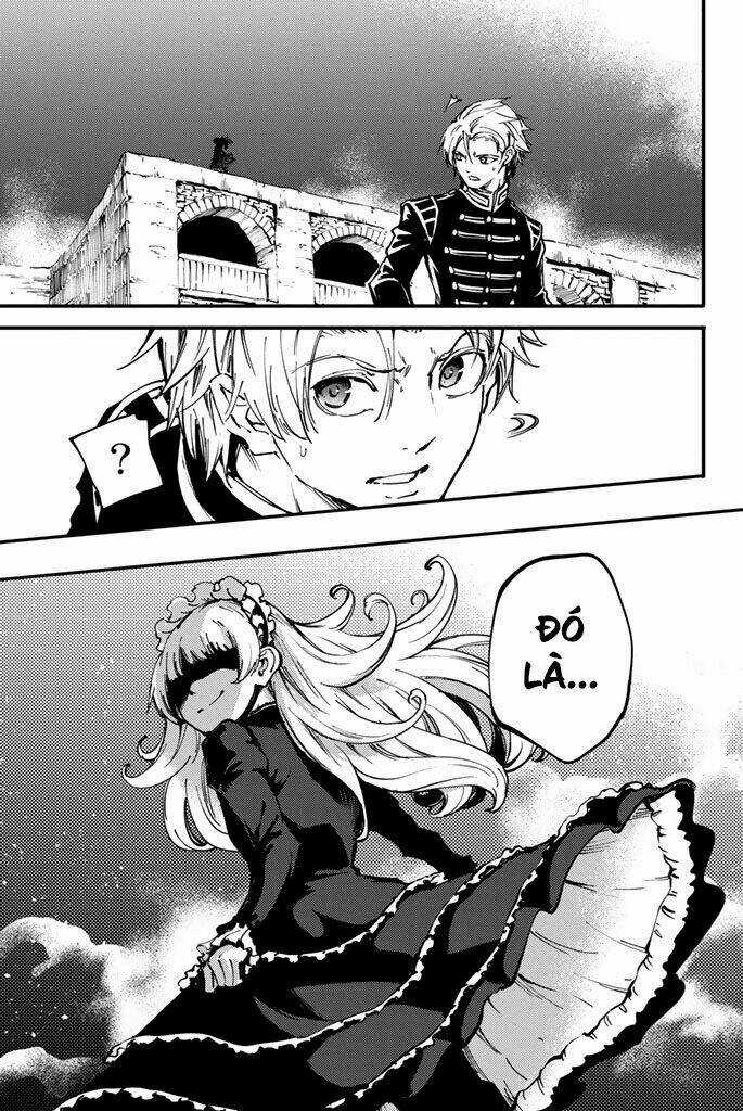 The Abandoned Sacred Beasts - Chapter 30 - Trang 10