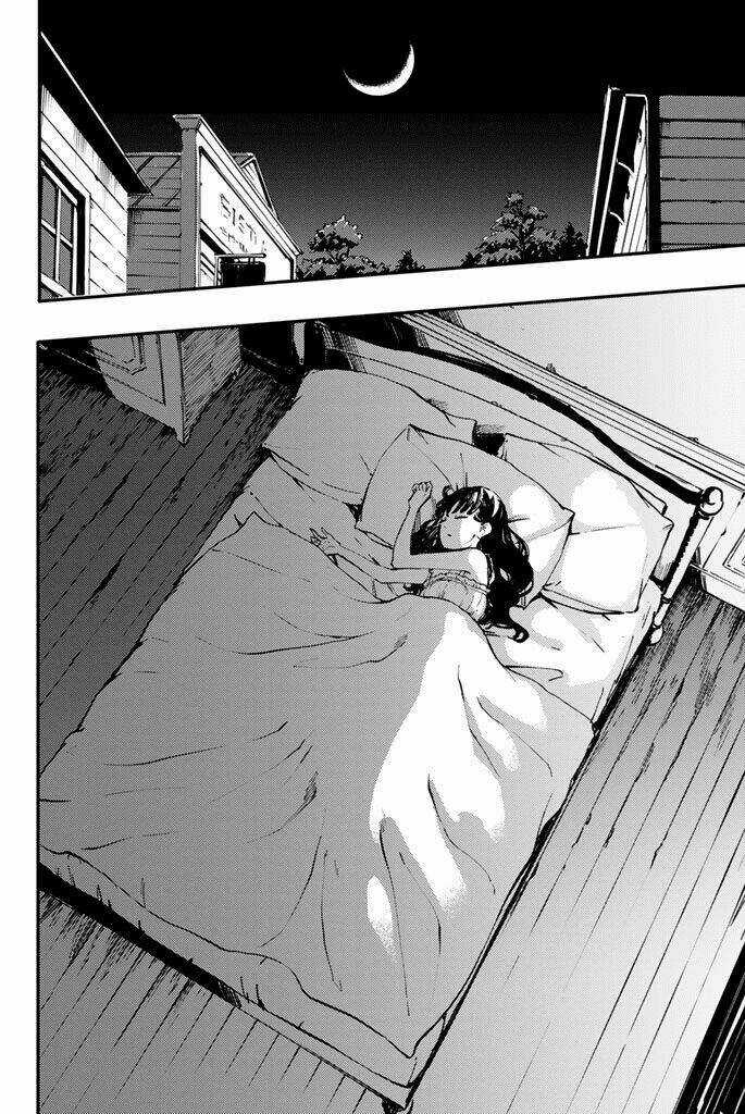 The Abandoned Sacred Beasts - Chapter 31 - Trang 37