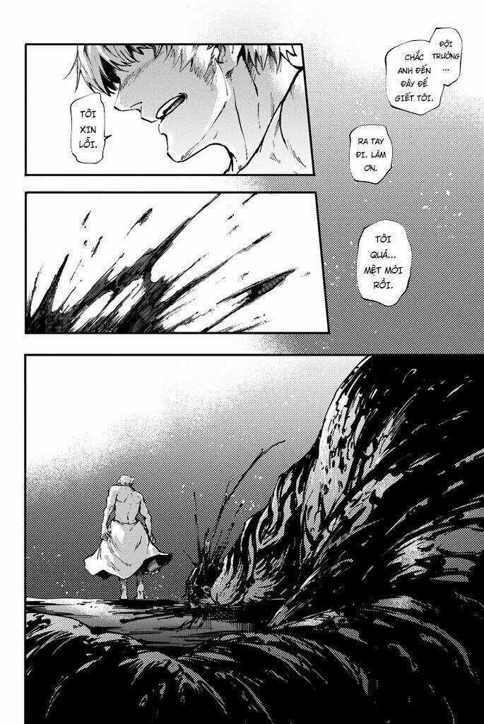 The Abandoned Sacred Beasts - Chapter 33 - Trang 14