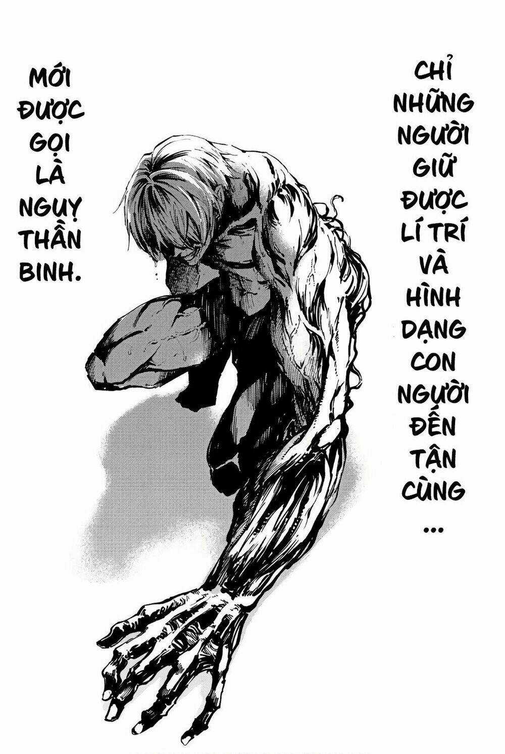 The Abandoned Sacred Beasts - Chapter 35 - Trang 23