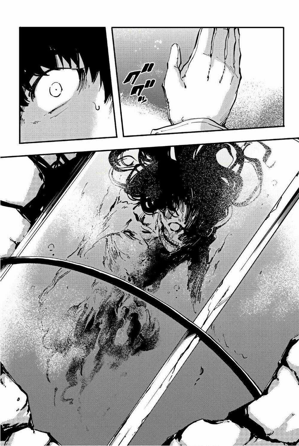 The Abandoned Sacred Beasts - Chapter 35 - Trang 33