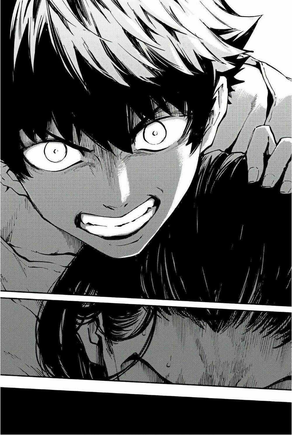 The Abandoned Sacred Beasts - Chapter 39 - Trang 20