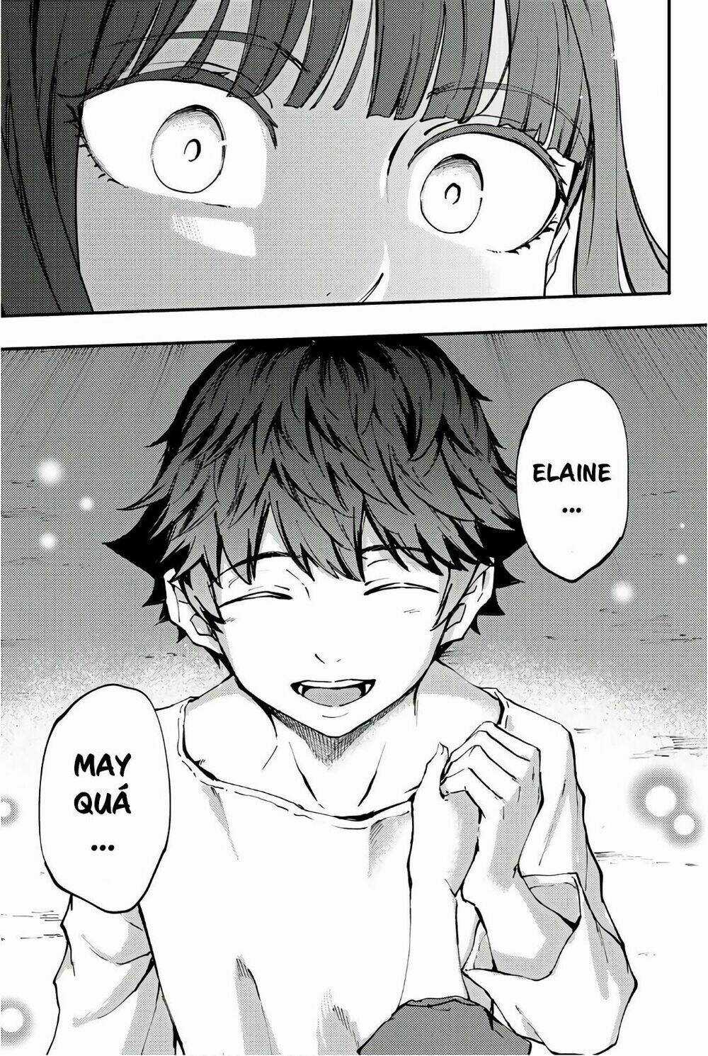 The Abandoned Sacred Beasts - Chapter 39 - Trang 24