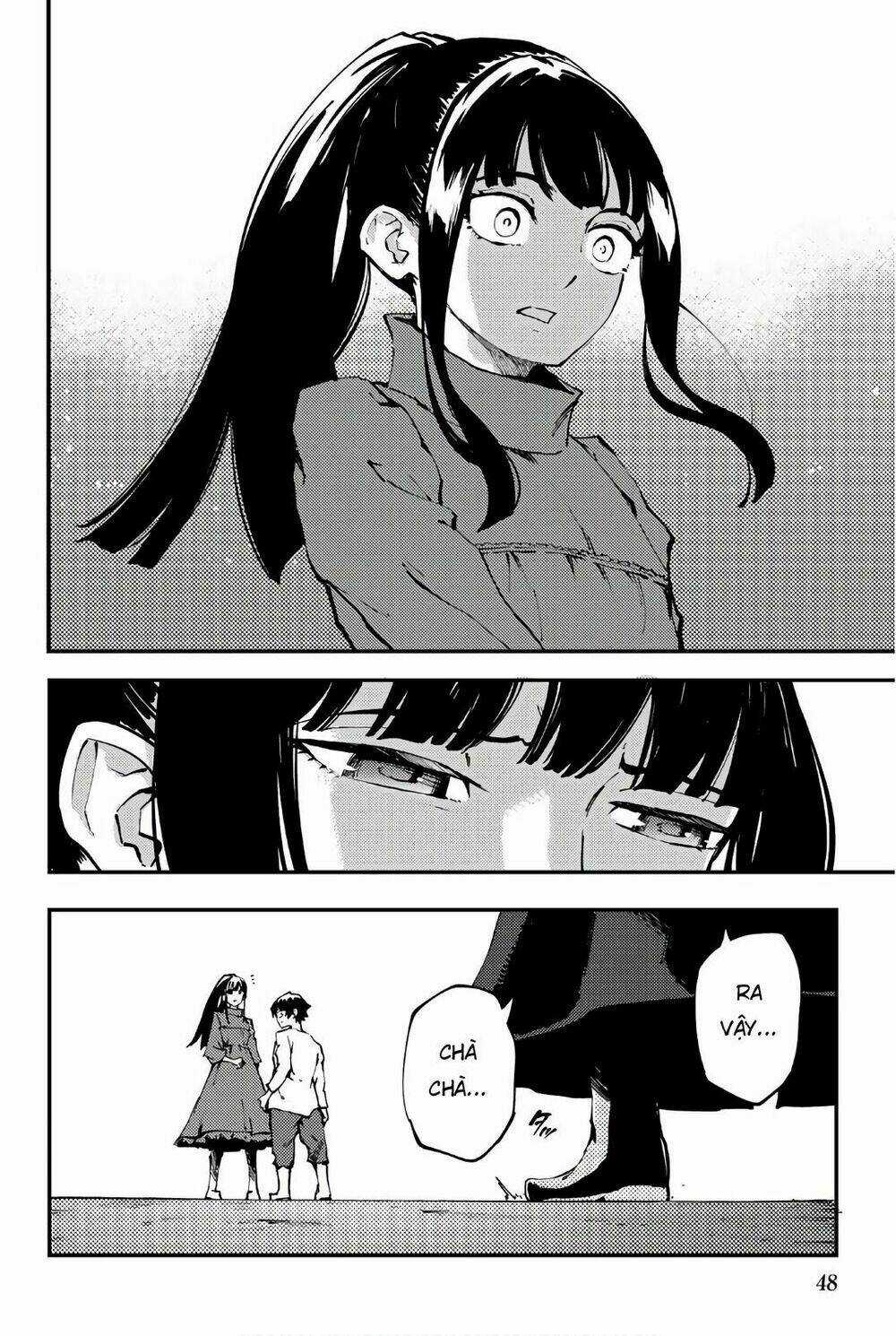 The Abandoned Sacred Beasts - Chapter 39 - Trang 25