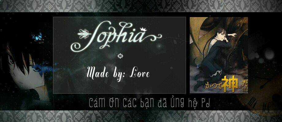 The Abandoned Sacred Beasts - Chapter 4 - Trang 36