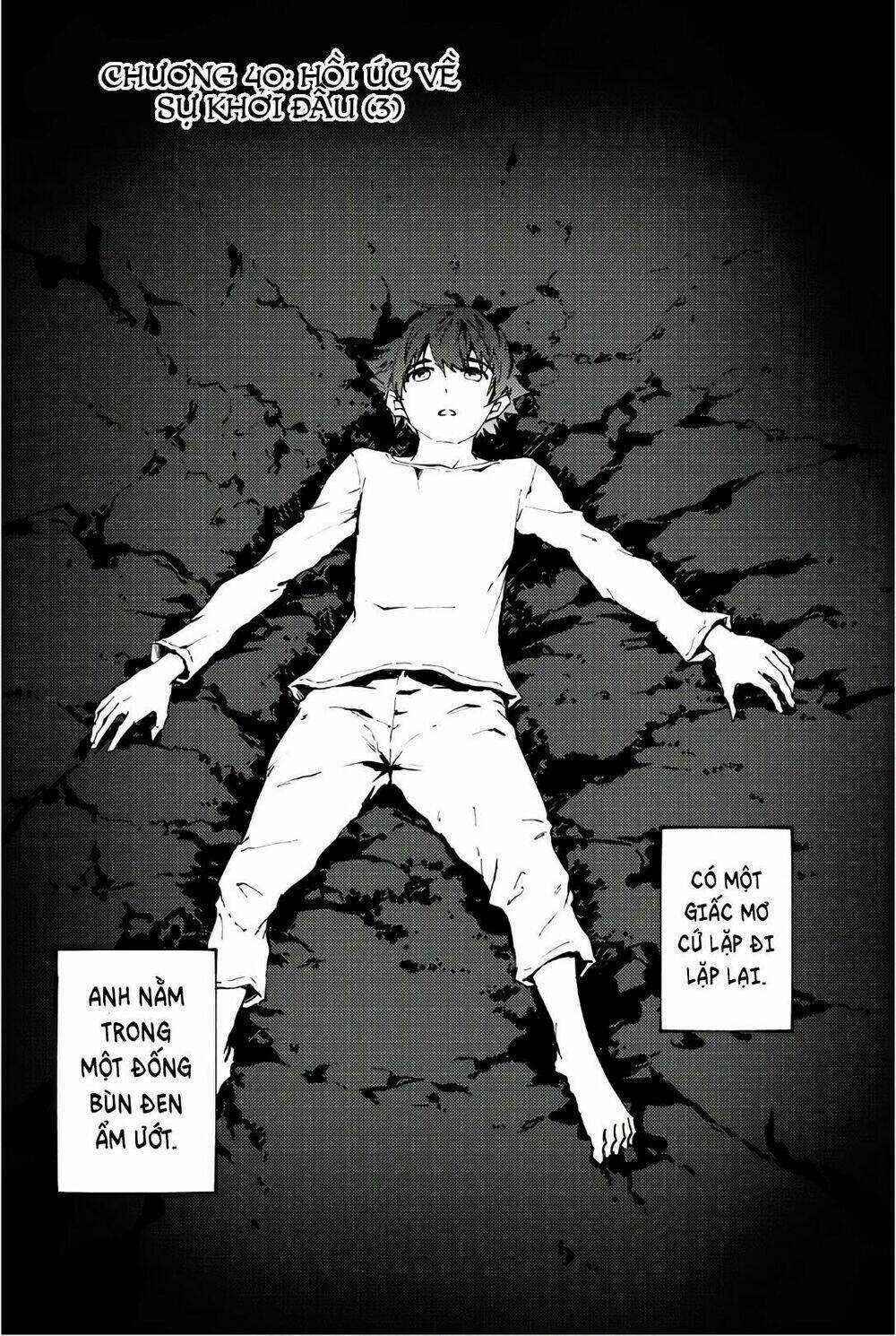 The Abandoned Sacred Beasts - Chapter 40 - Trang 4