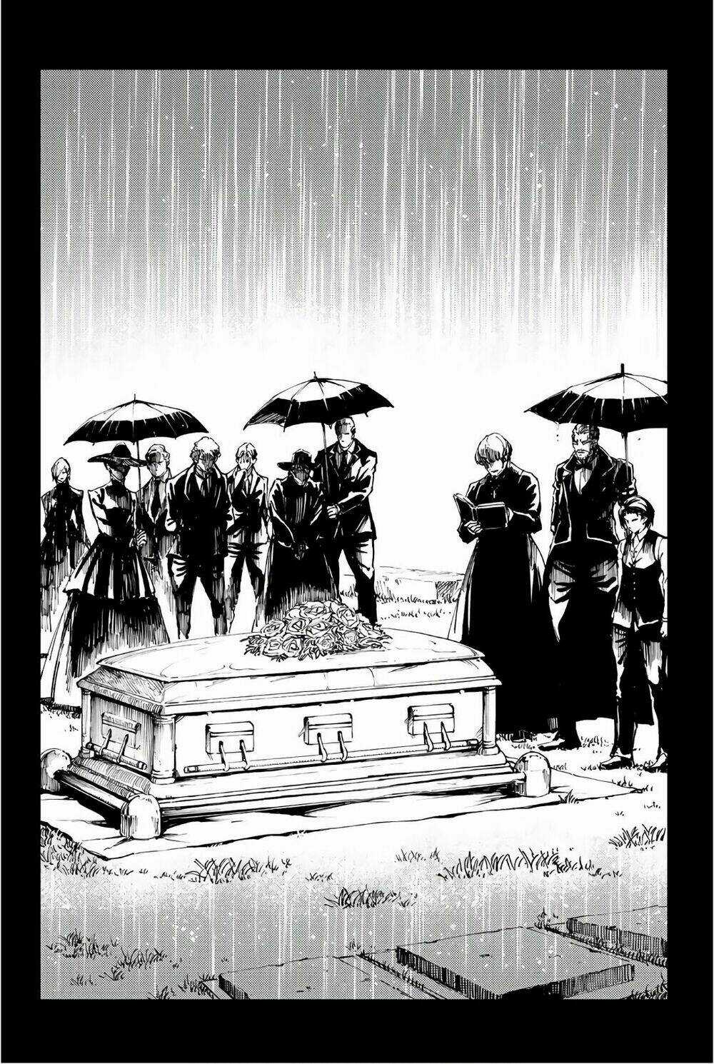 The Abandoned Sacred Beasts - Chapter 42 - Trang 11