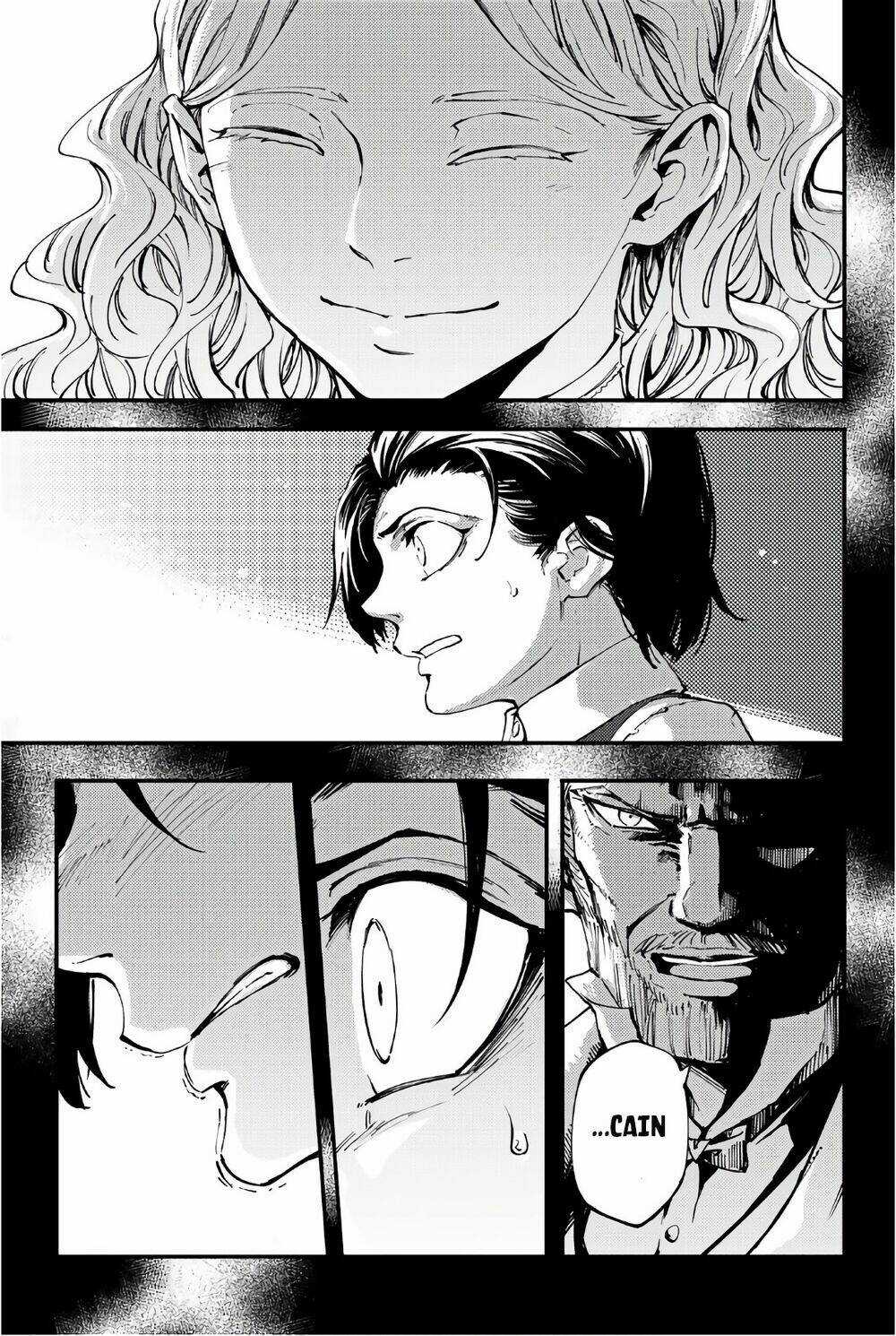 The Abandoned Sacred Beasts - Chapter 42 - Trang 18