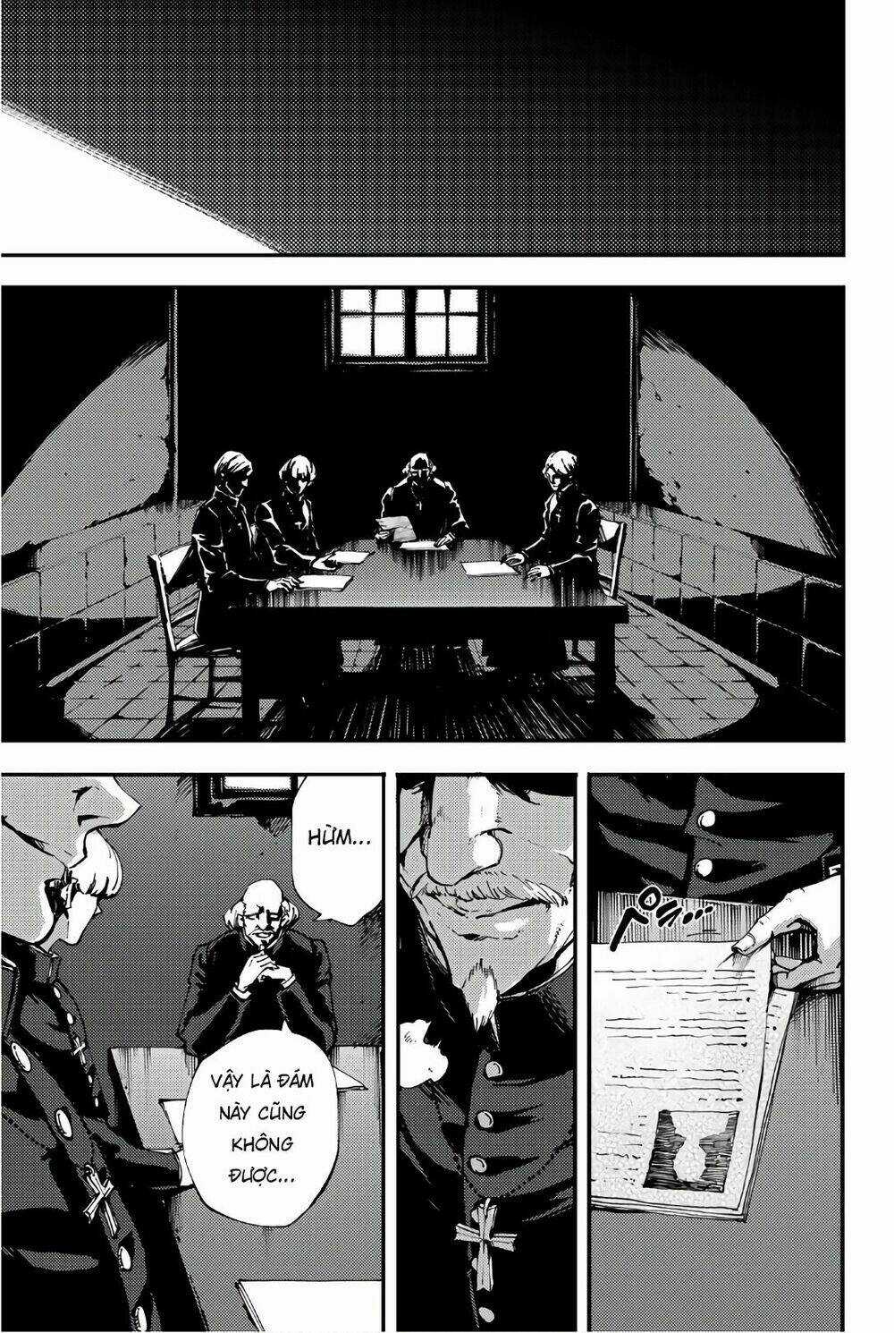 The Abandoned Sacred Beasts - Chapter 42 - Trang 22