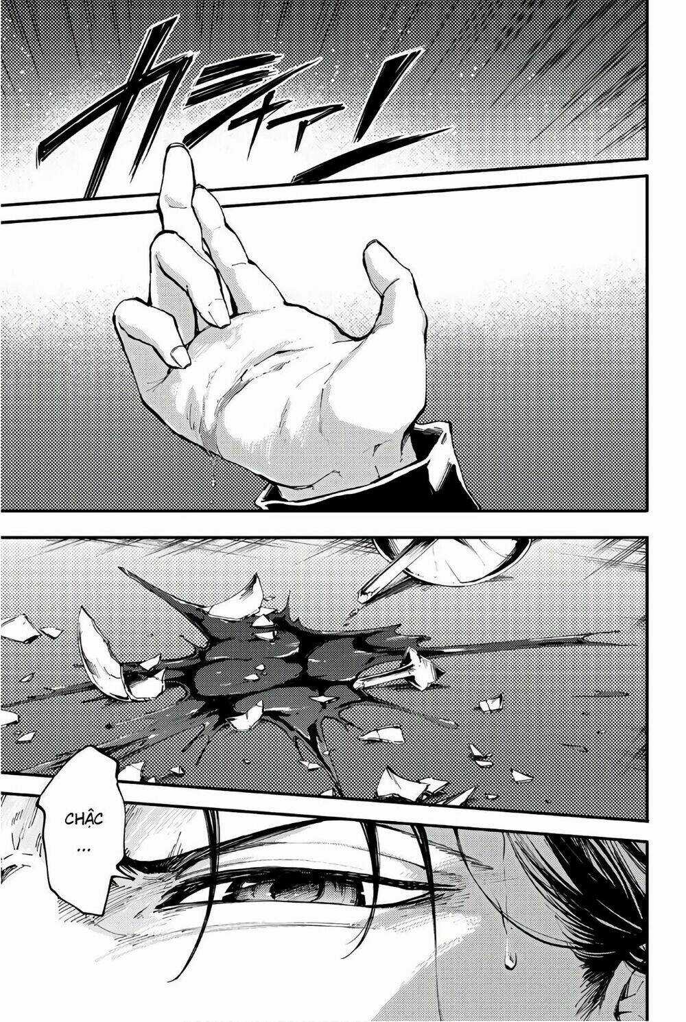 The Abandoned Sacred Beasts - Chapter 42 - Trang 4